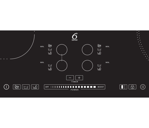 WHIRLPOOL ACM 848 BA - 167333 - zdjęcie 2